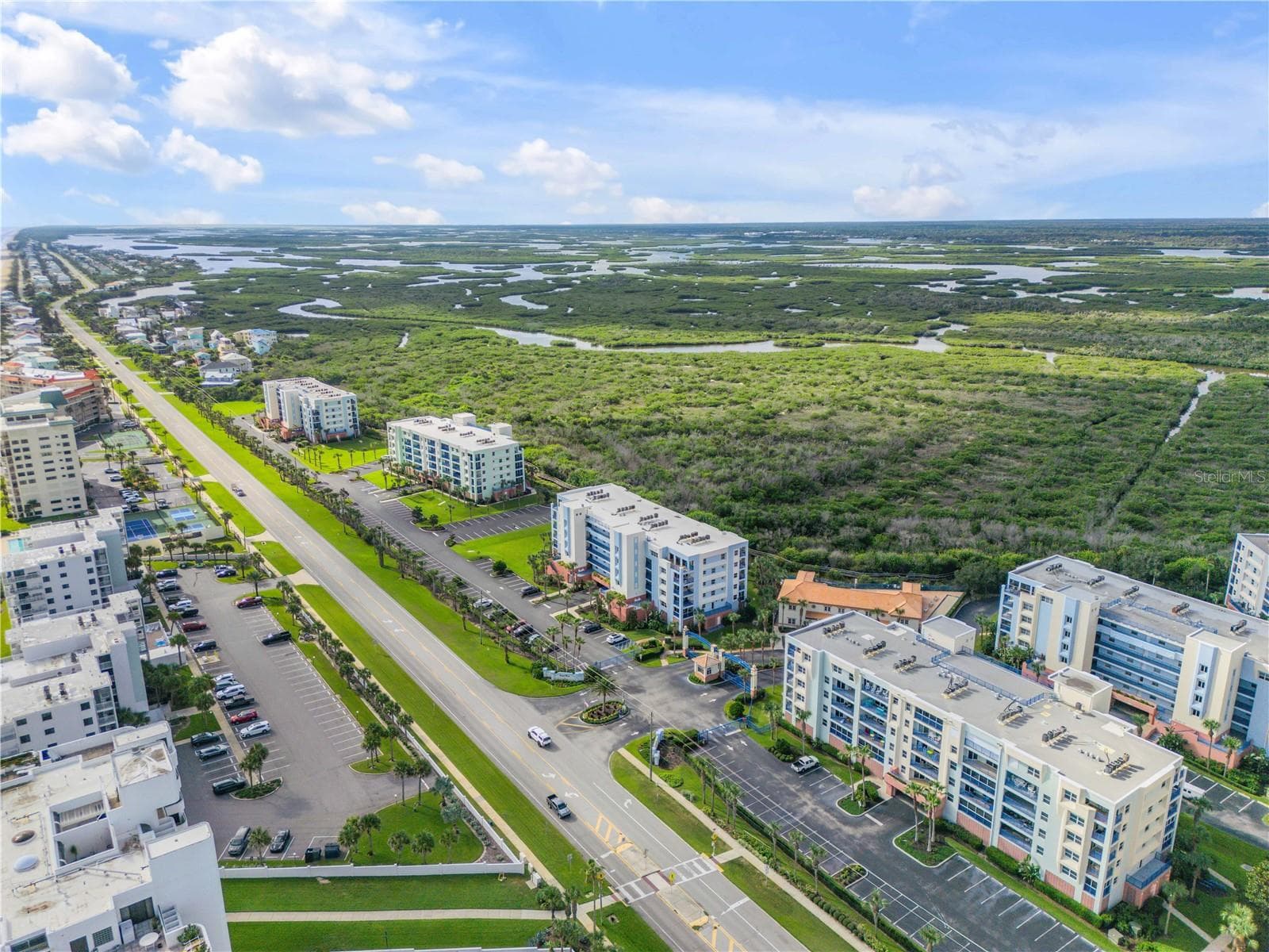 Condominium at 5300 S ATLANTIC AVE #17-207, NEW SMYRNA BEACH, photo 64 of 90