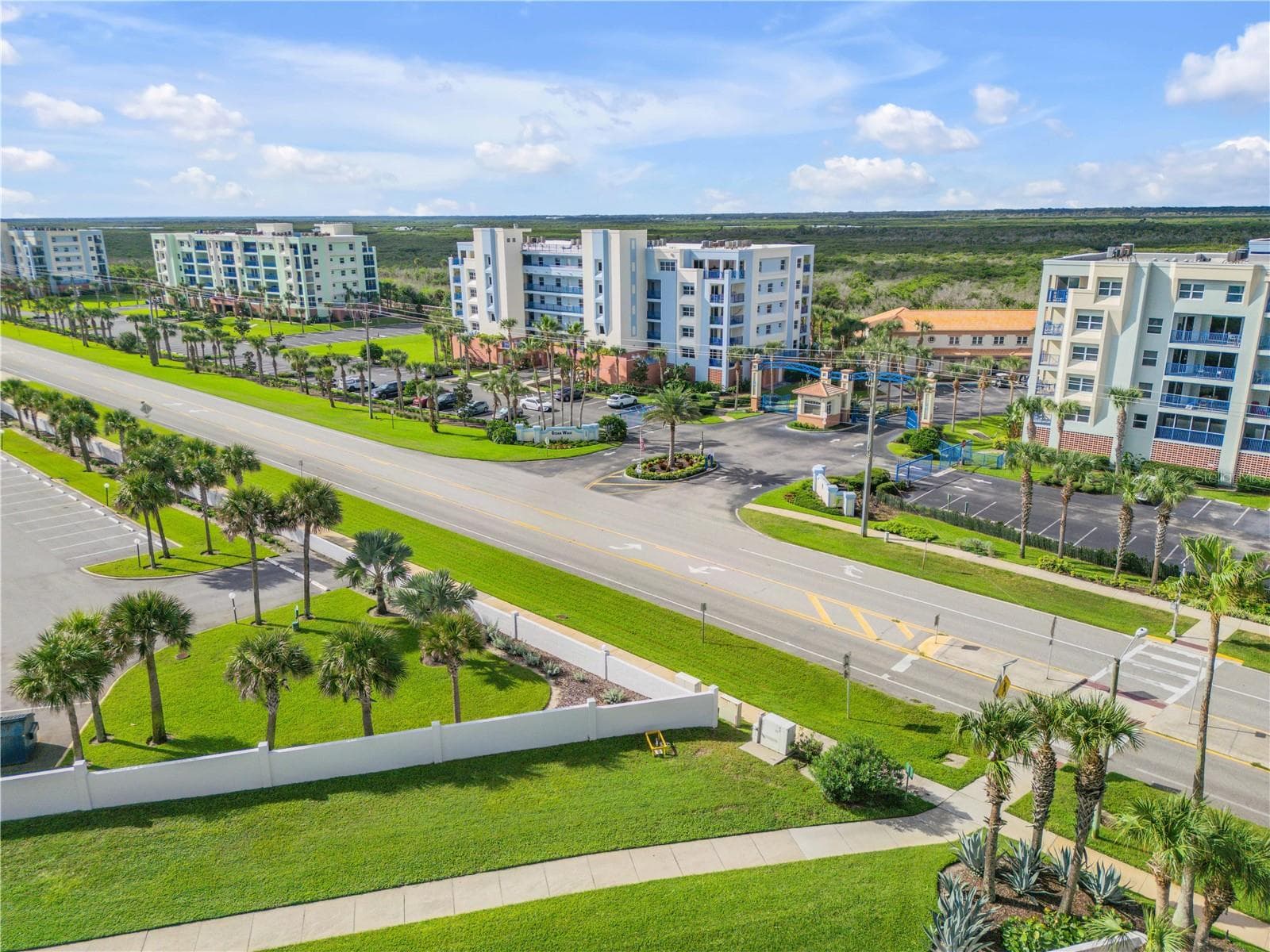 Condominium at 5300 S ATLANTIC AVE #17-207, NEW SMYRNA BEACH, photo 65 of 90
