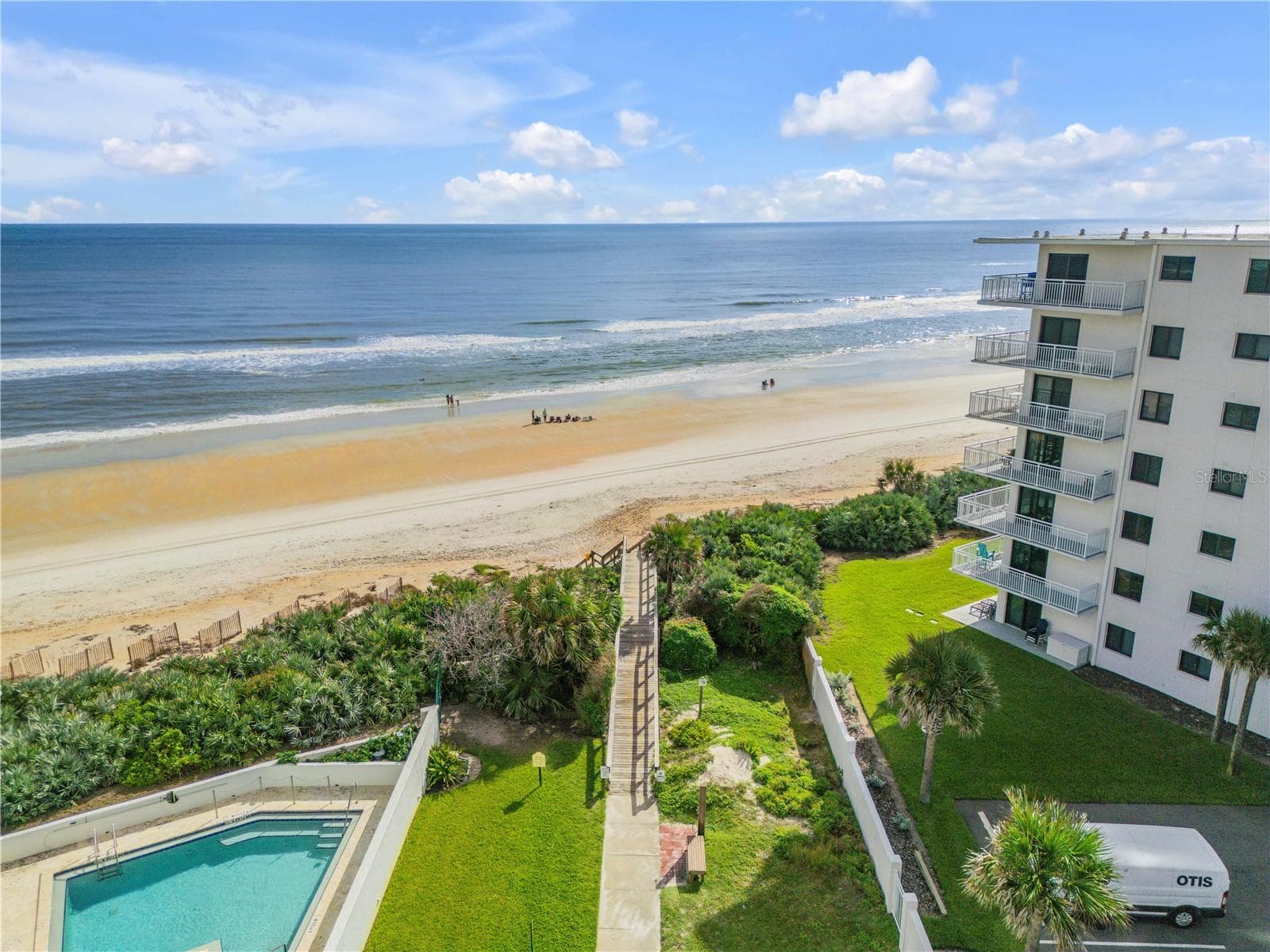 Condominium at 5300 S ATLANTIC AVE #17-207, NEW SMYRNA BEACH, photo 66 of 90