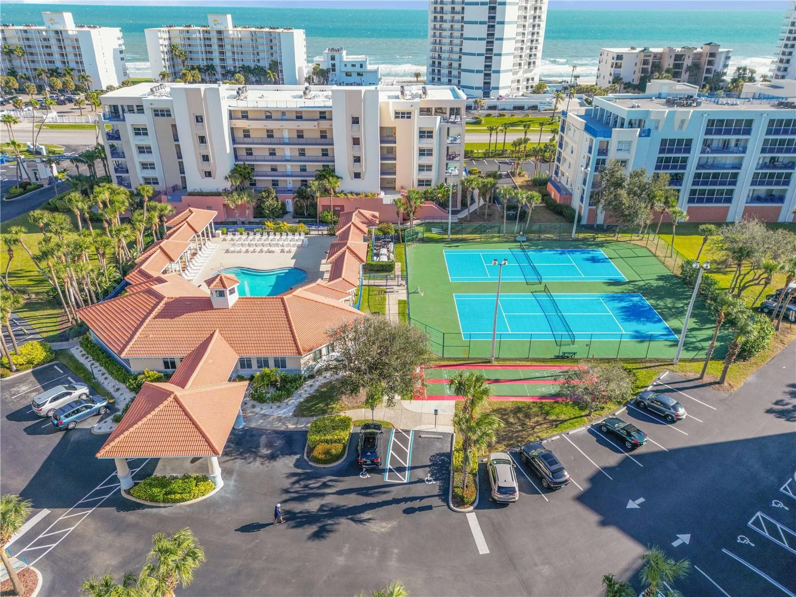 Condominium at 5300 S ATLANTIC AVE #17-207, NEW SMYRNA BEACH, photo 70 of 90