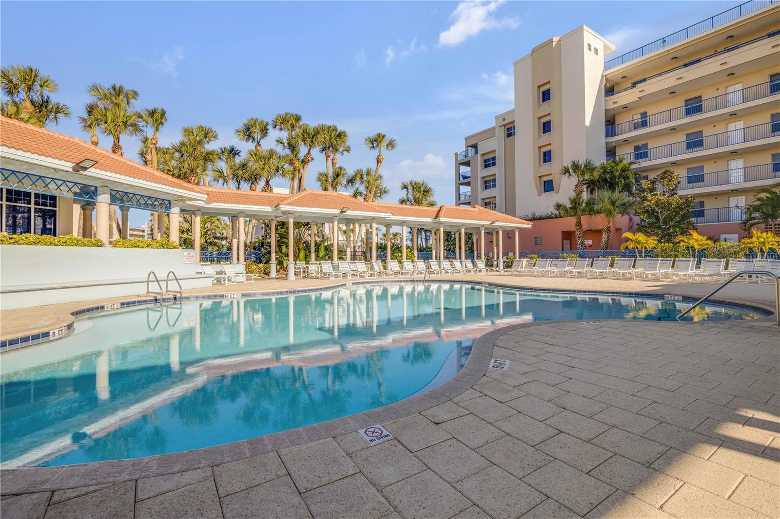 Condominium at 5300 S ATLANTIC AVE #17-207, NEW SMYRNA BEACH, photo 75 of 90