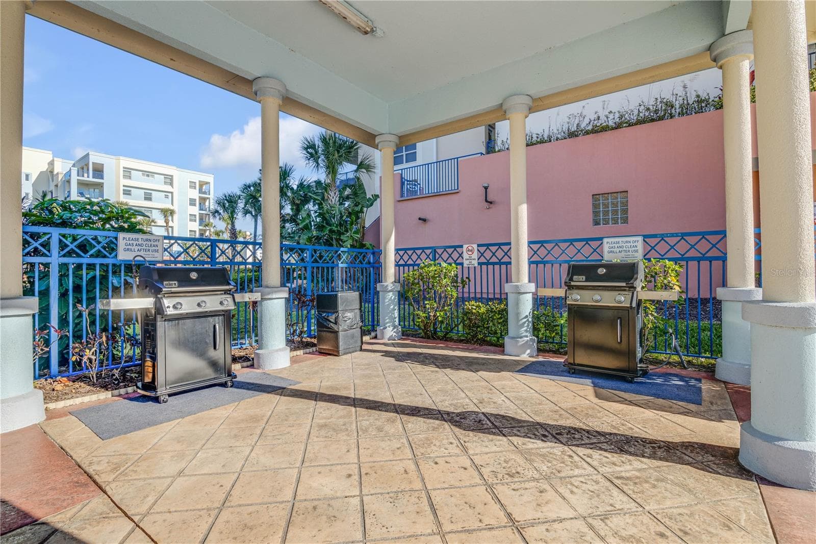 Condominium at 5300 S ATLANTIC AVE #17-207, NEW SMYRNA BEACH, photo 78 of 90