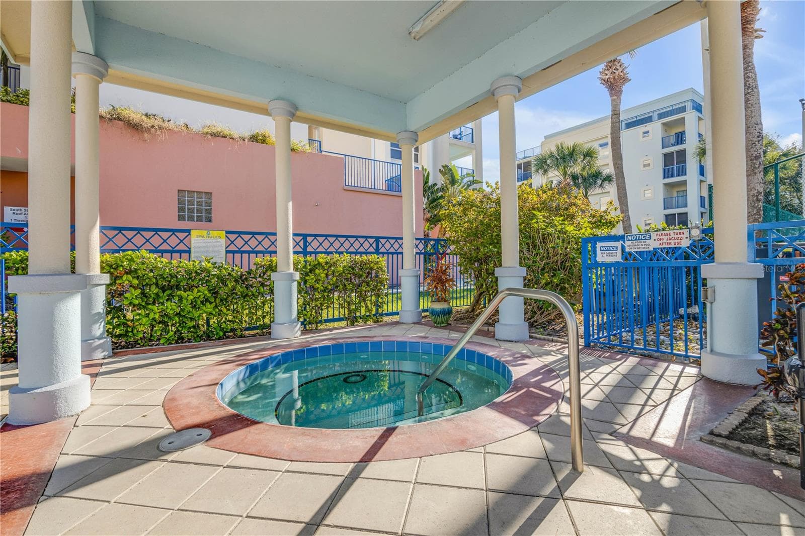 Condominium at 5300 S ATLANTIC AVE #17-207, NEW SMYRNA BEACH, photo 79 of 90