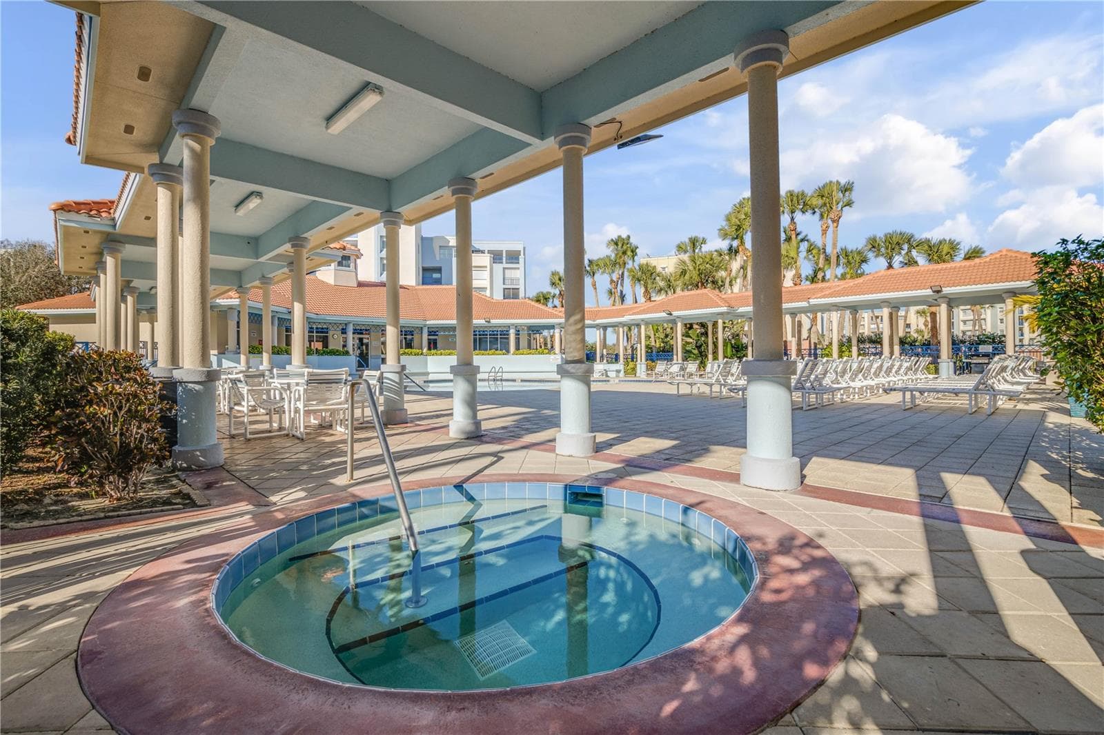 Condominium at 5300 S ATLANTIC AVE #17-207, NEW SMYRNA BEACH, photo 80 of 90
