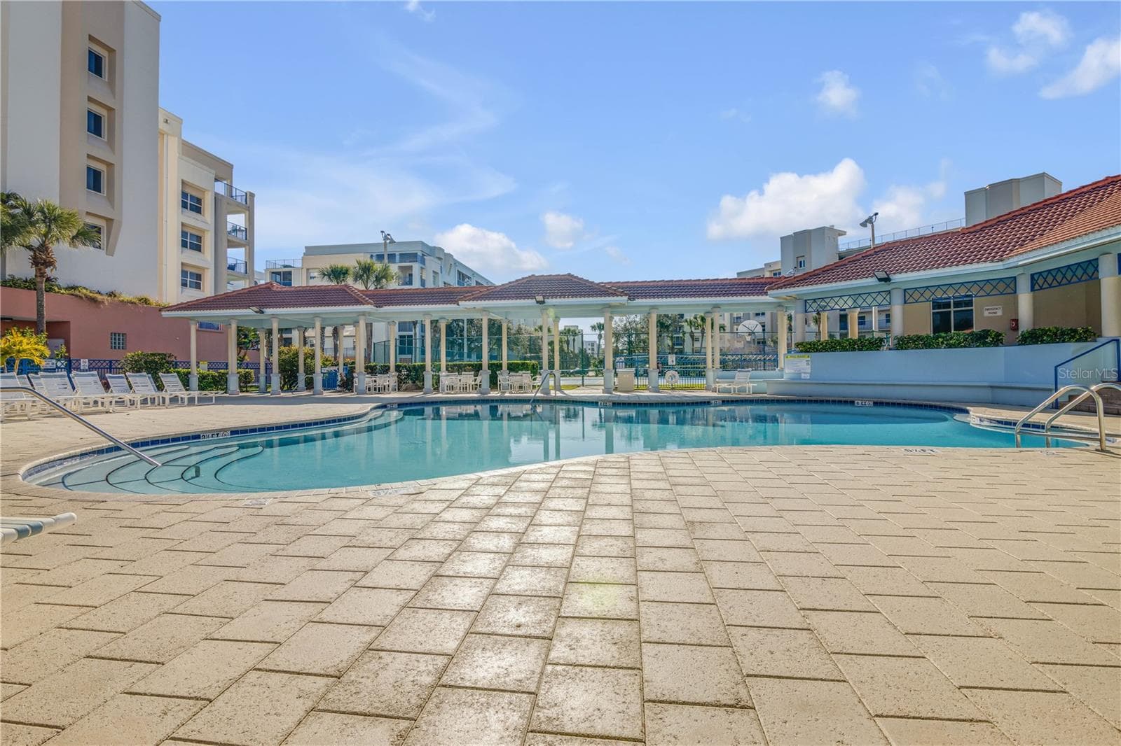 Condominium at 5300 S ATLANTIC AVE #17-207, NEW SMYRNA BEACH, photo 82 of 90