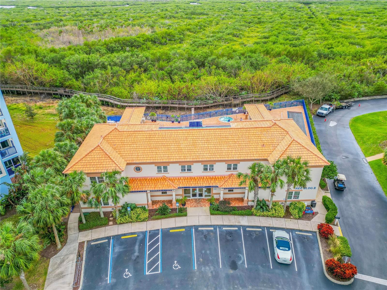 Condominium at 5300 S ATLANTIC AVE #17-207, NEW SMYRNA BEACH, photo 85 of 90