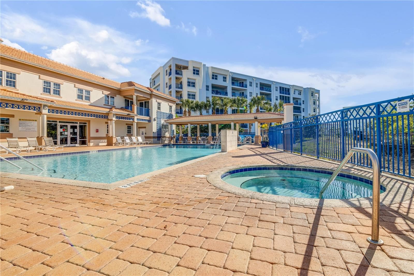 Condominium at 5300 S ATLANTIC AVE #17-207, NEW SMYRNA BEACH, photo 88 of 90