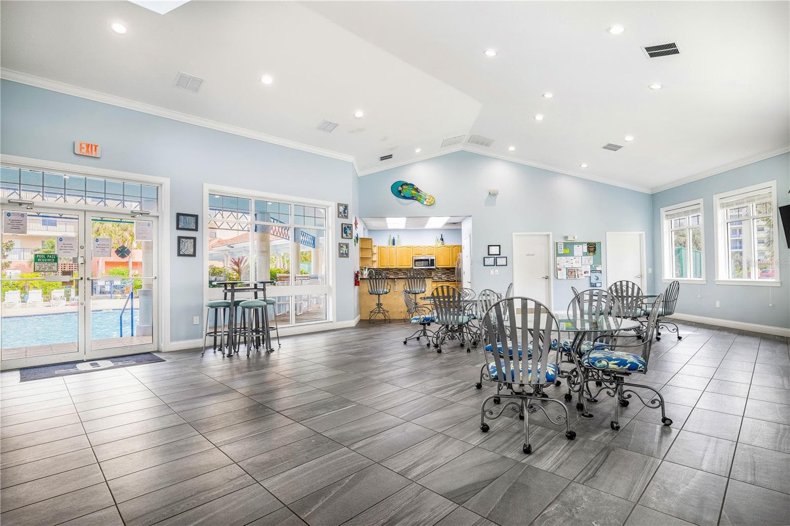 Condominium at 5300 S ATLANTIC AVE #17-207, NEW SMYRNA BEACH, photo 89 of 90