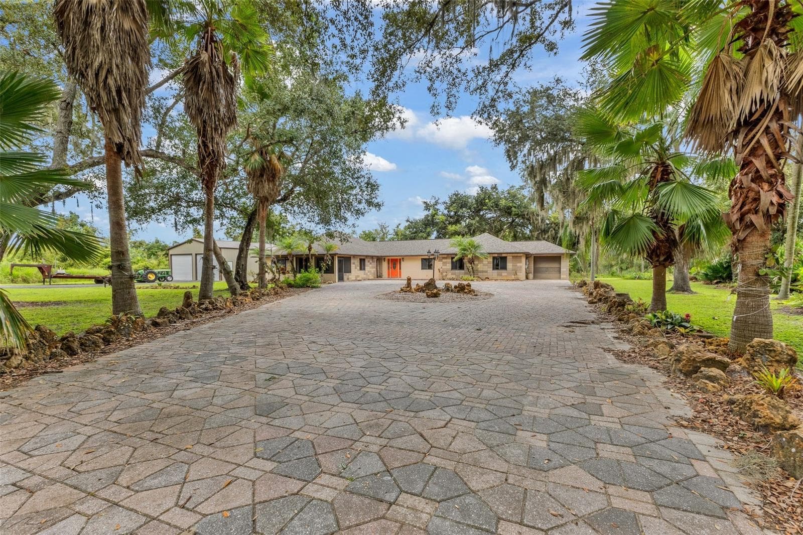 Single Family Residence at 2827 SE CREEKWOOD TER, ARCADIA, photo 42 of 52