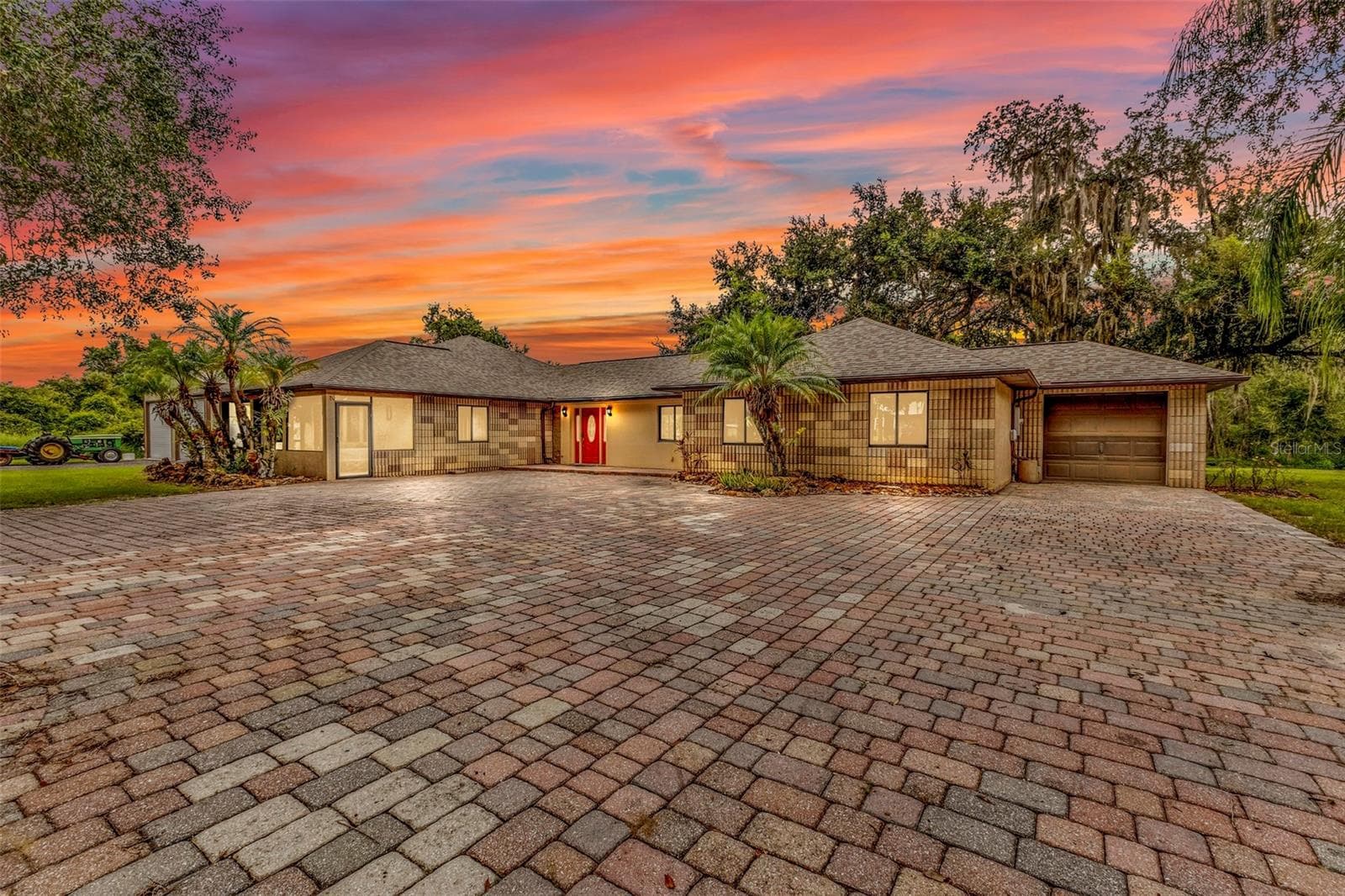 Single Family Residence at 2827 SE CREEKWOOD TER, ARCADIA, photo 52 of 52