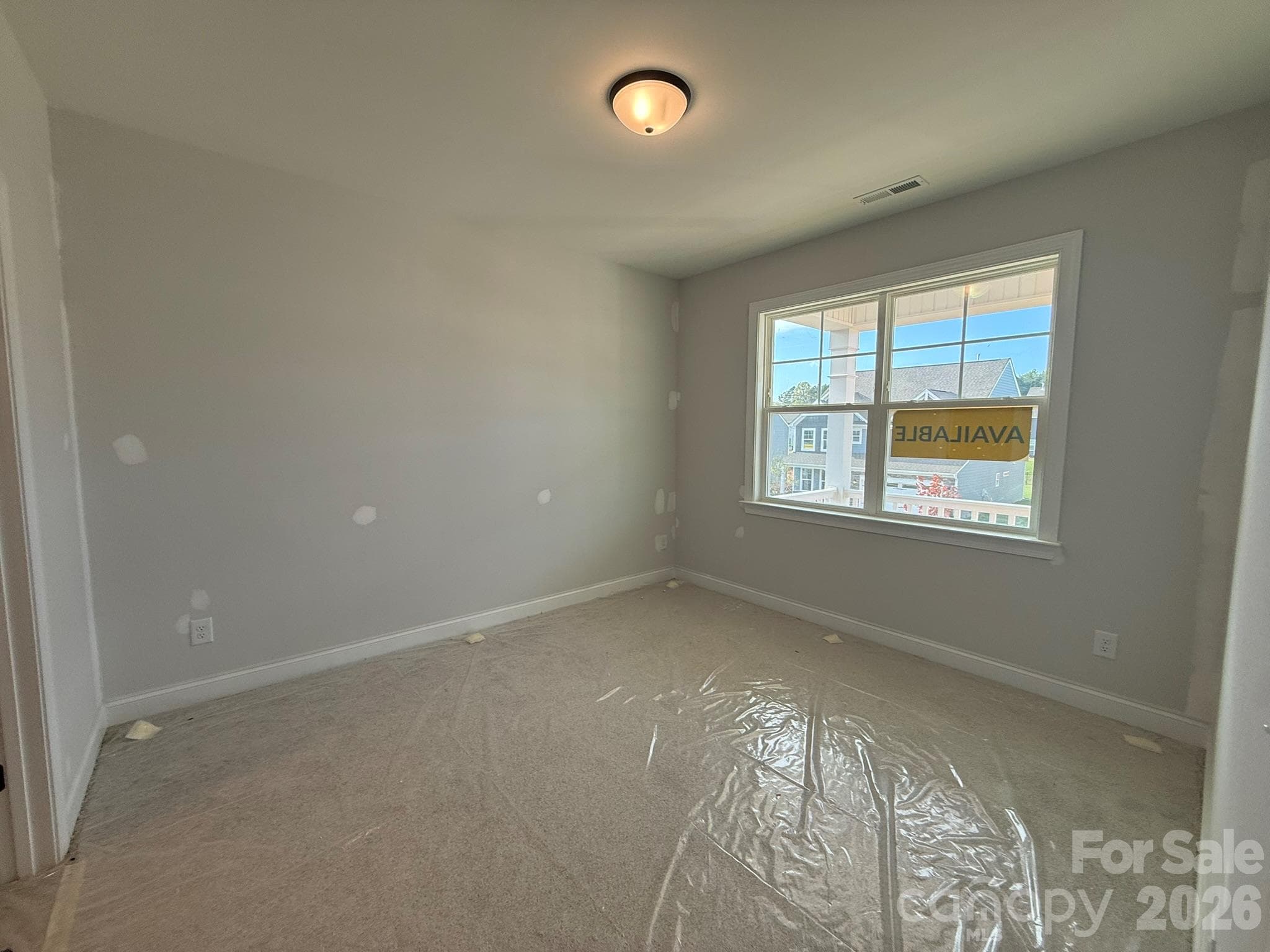Bedroom 3 - 4487 Blue Mound Court, Stanley