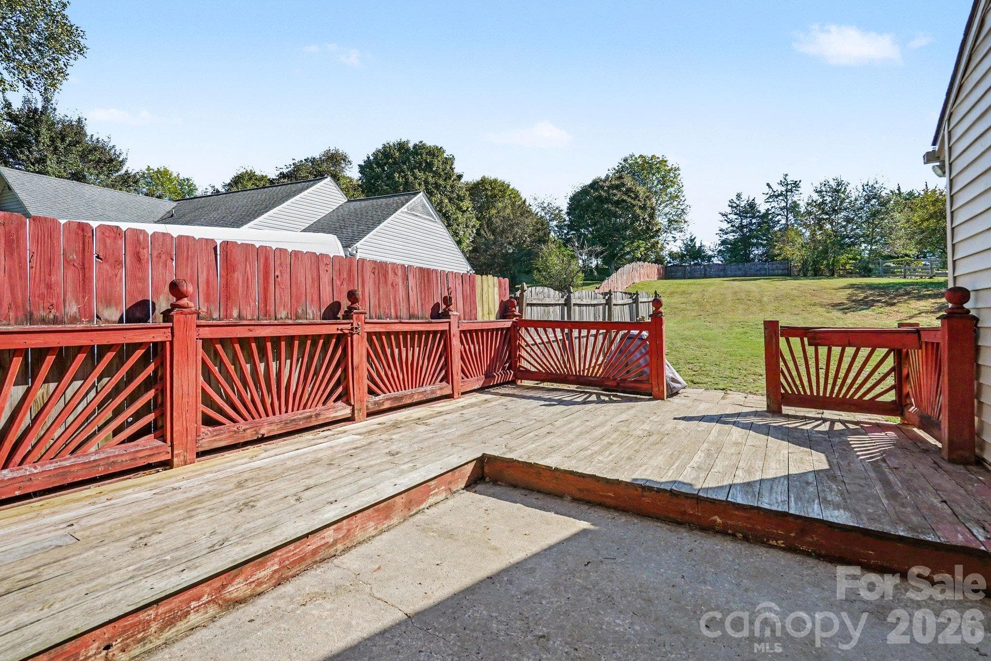 Single Family Residence at 1279 Willowbreeze Court SW, Concord, photo 23 of 24