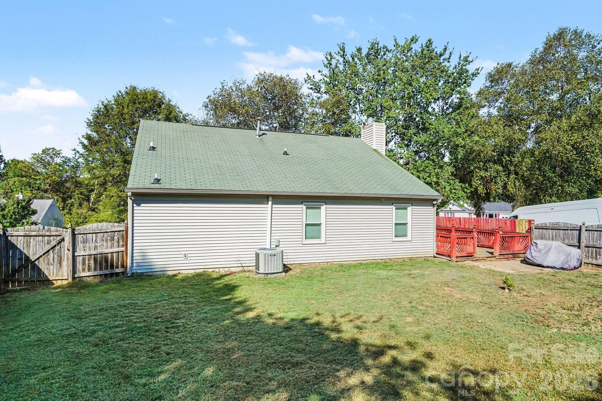 Single Family Residence at 1279 Willowbreeze Court SW, Concord, photo 24 of 24