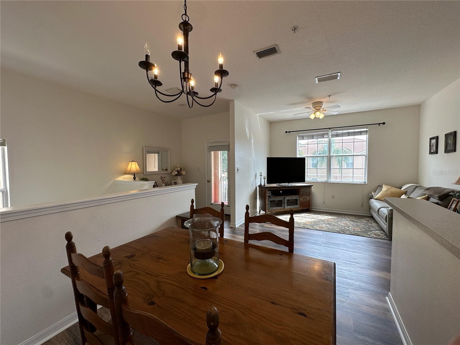 Condominium at 3815 PARKRIDGE CIR #2-203, SARASOTA, photo 18 of 20