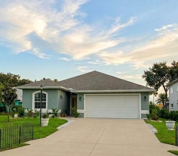 85 S CIMMARON DR