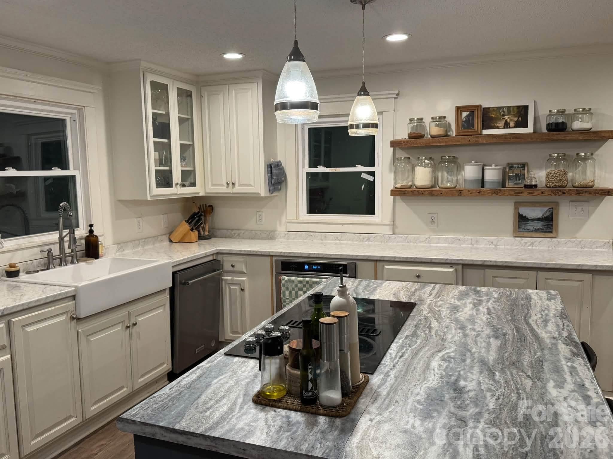 Single Family Residence at 2240 Candor Troy Road, Candor, photo 2 of 12