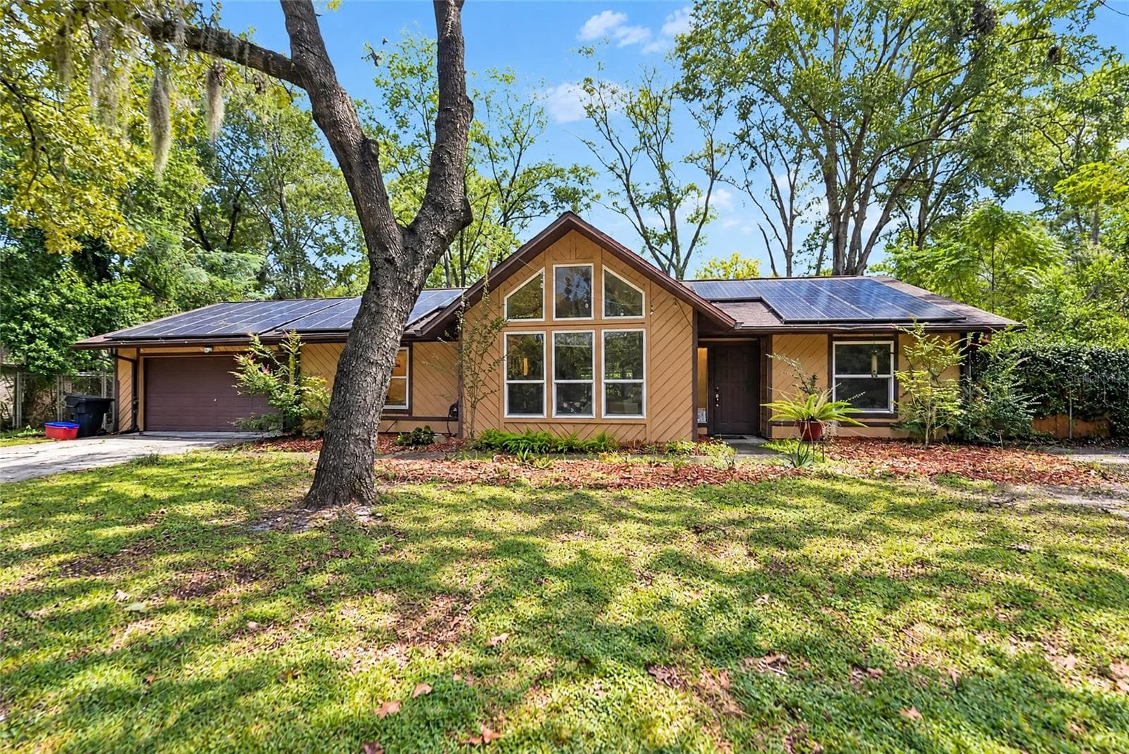 Single Family Residence at 7304 SW 18TH PL, GAINESVILLE, photo 18 of 20