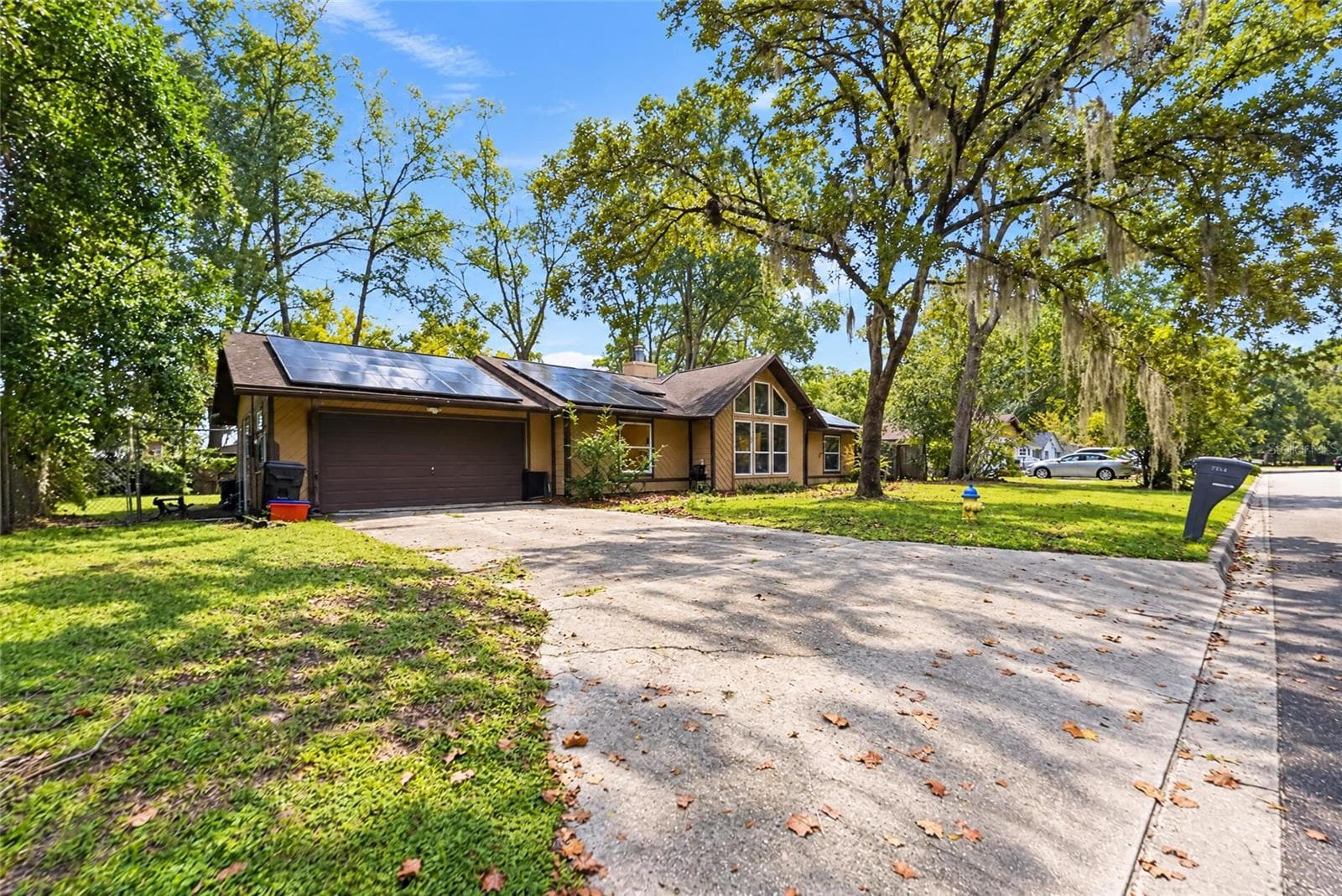Single Family Residence at 7304 SW 18TH PL, GAINESVILLE, photo 19 of 20