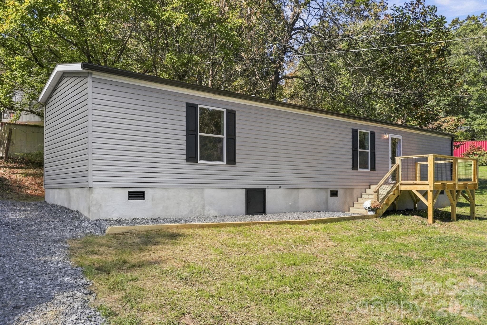 Single Family Residence at 85 Trent Road, Brevard, photo 5 of 37