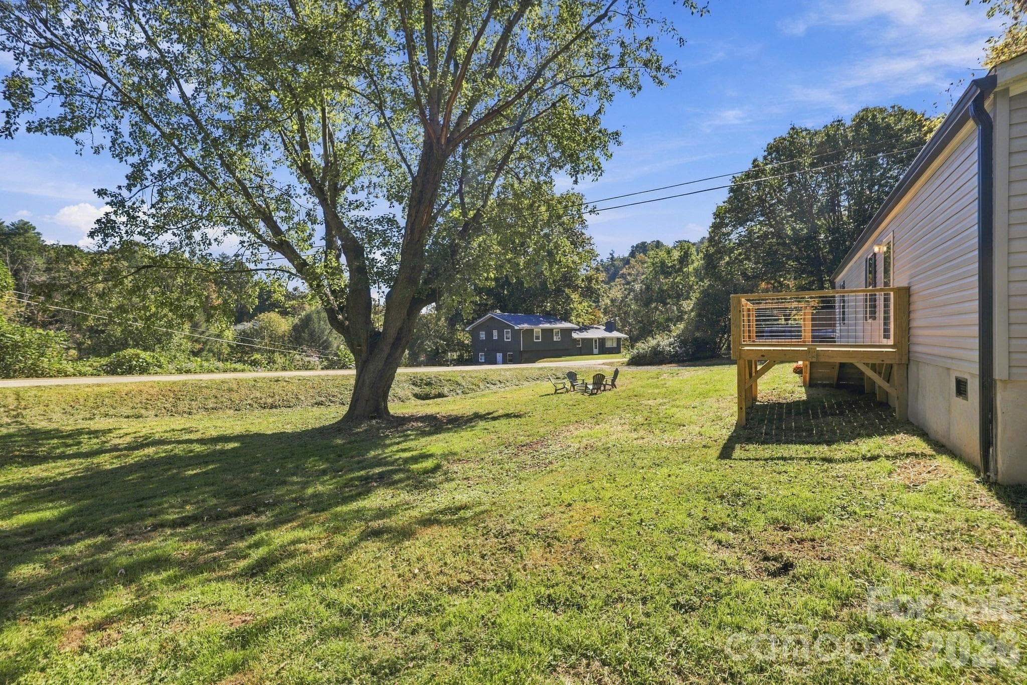 Single Family Residence at 85 Trent Road, Brevard, photo 12 of 37
