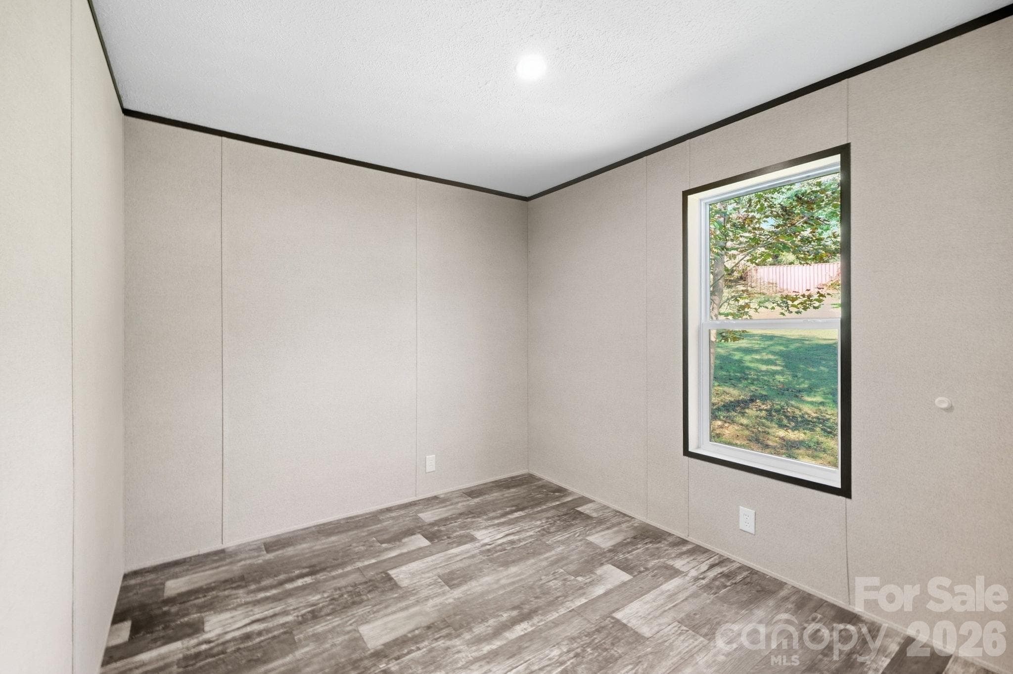 Spacious bedroom #2 - 85 Trent Road, Brevard