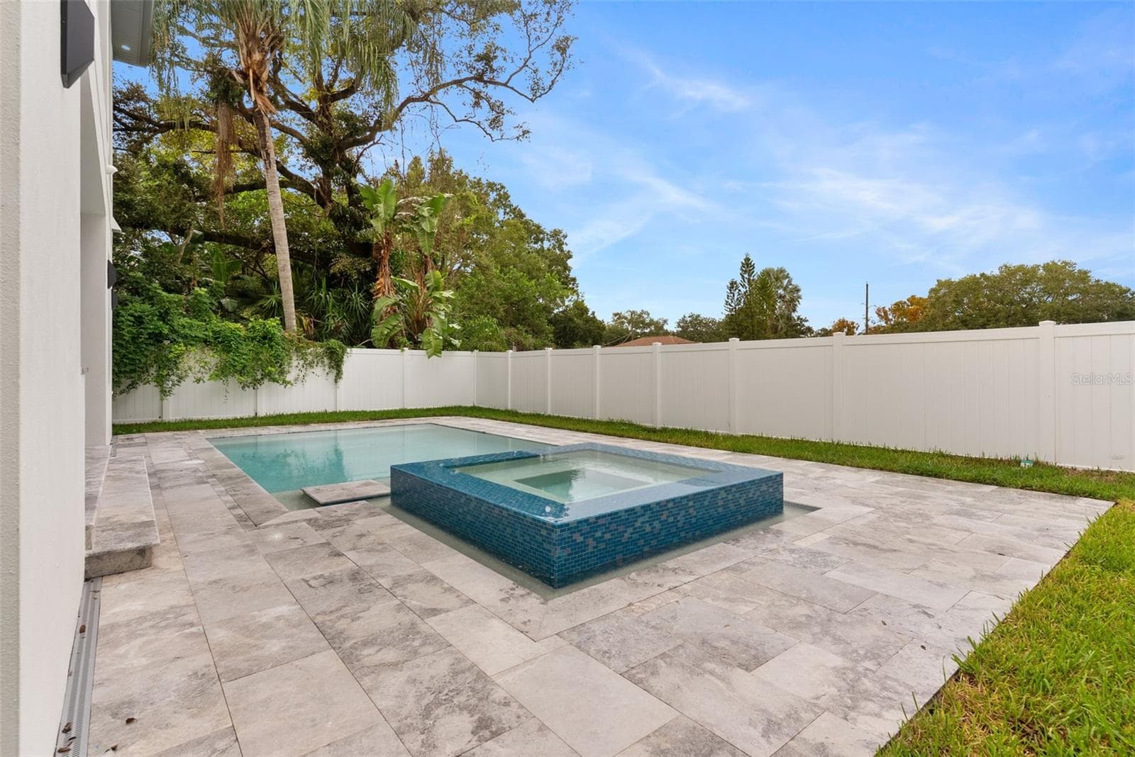 Single Family Residence at 1007 W BRADDOCK ST, TAMPA, photo 52 of 60