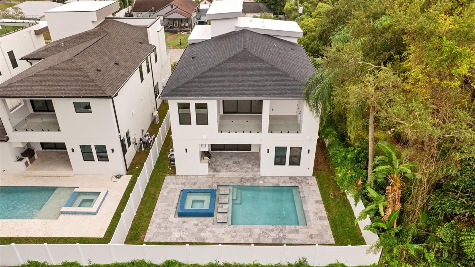 Single Family Residence at 1007 W BRADDOCK ST, TAMPA, photo 55 of 60