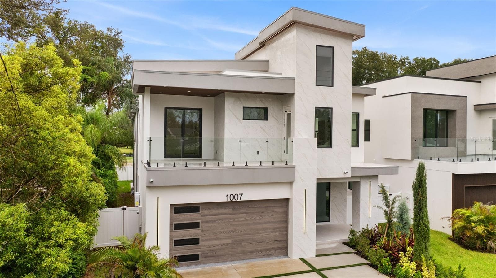 Single Family Residence at 1007 W BRADDOCK ST, TAMPA, photo 59 of 60