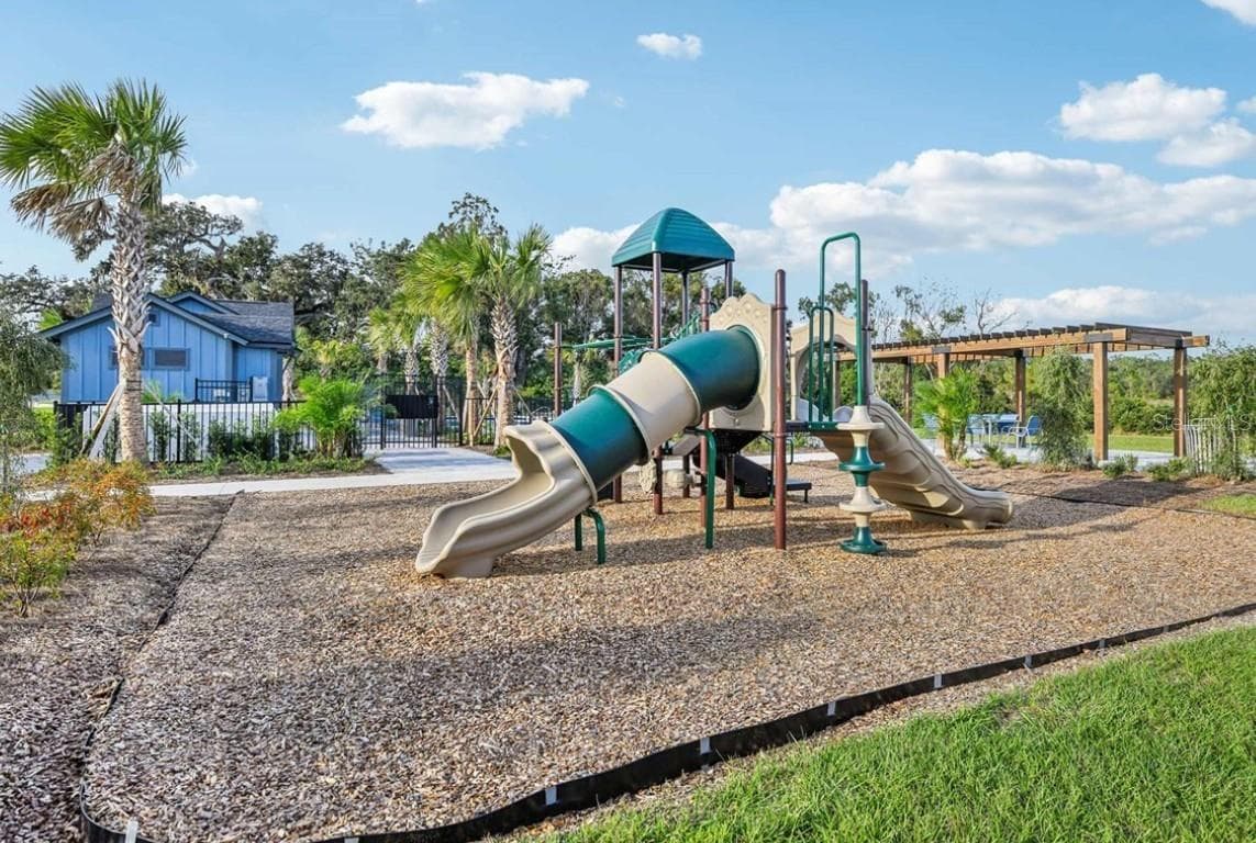 Community Amenities - 109 MOON LILY TER, DAYTONA BEACH