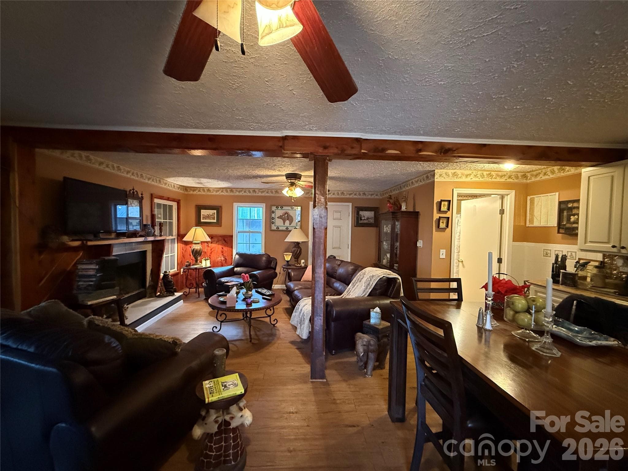 Single Family Residence at 201 Mountain Vista Road, Canton, photo 13 of 27