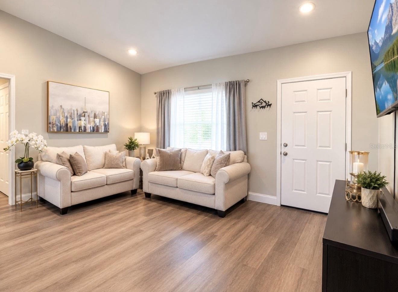 Single Family Residence at 13308 SW 43RD AVENUE RD, OCALA, photo 5 of 22
