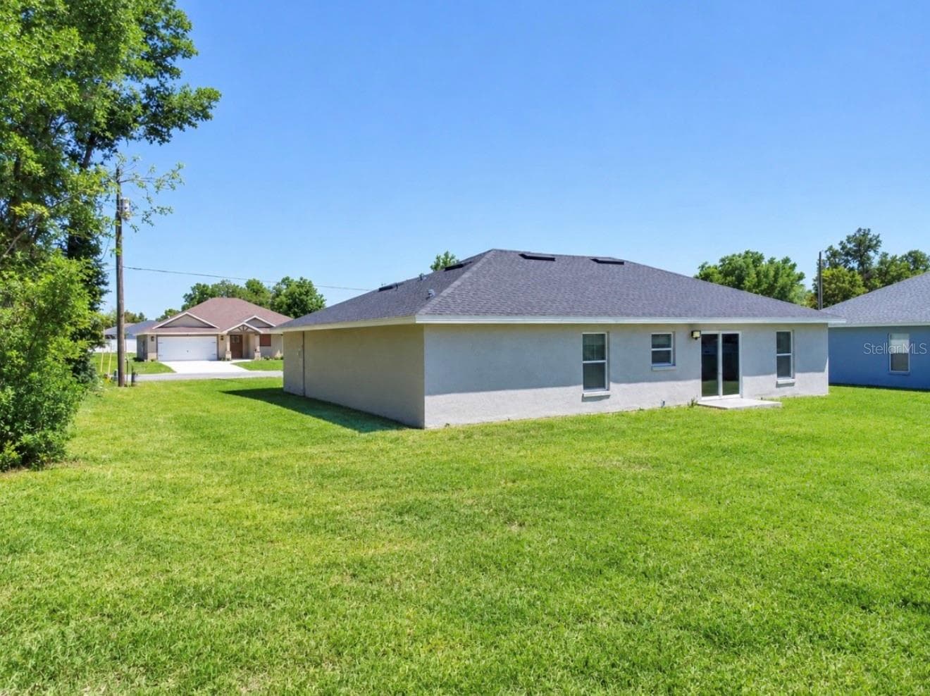 Single Family Residence at 13308 SW 43RD AVENUE RD, OCALA, photo 20 of 22