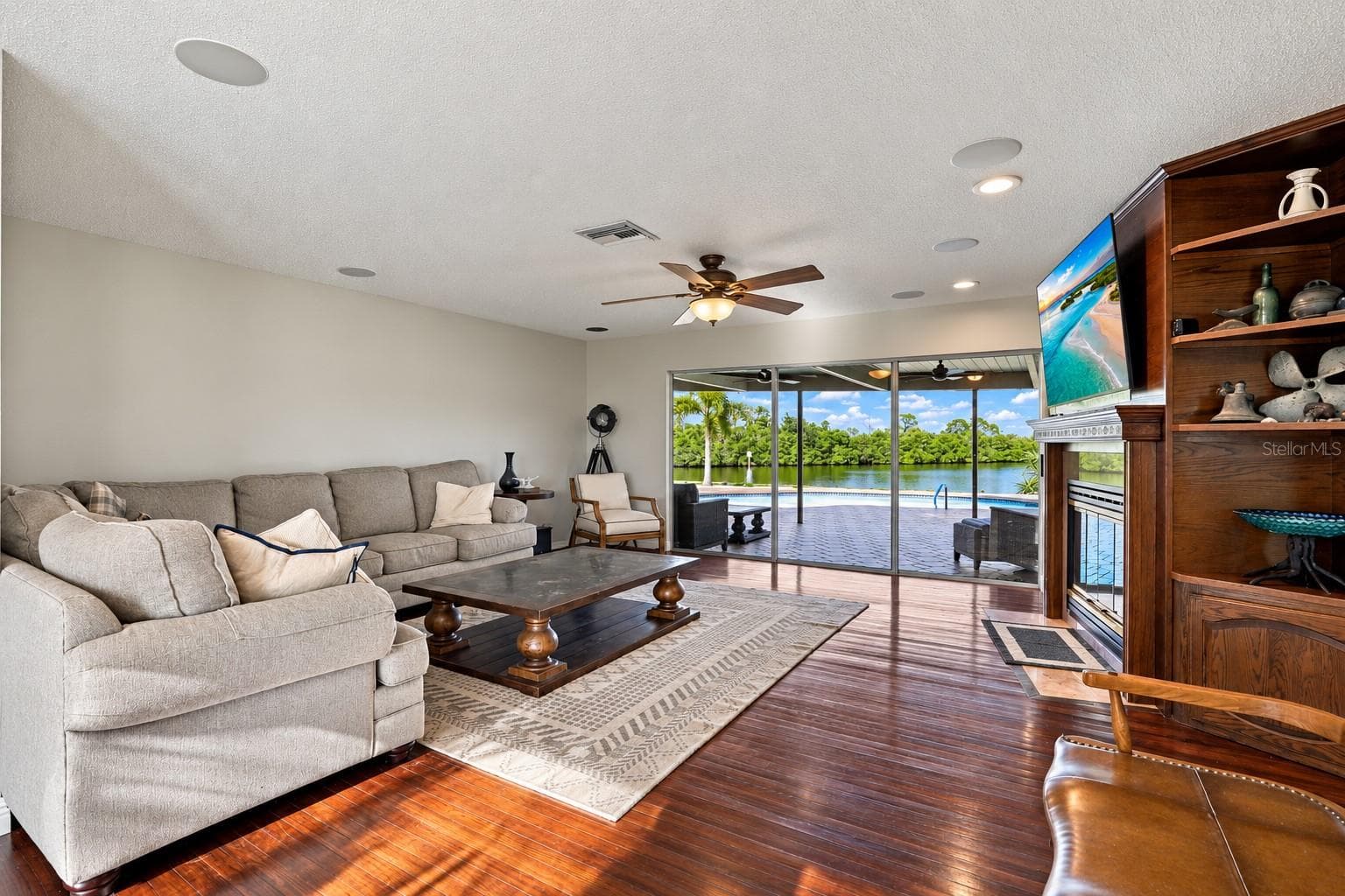 Single Family Residence at 4224 BUR ST, PORT CHARLOTTE, photo 4 of 51