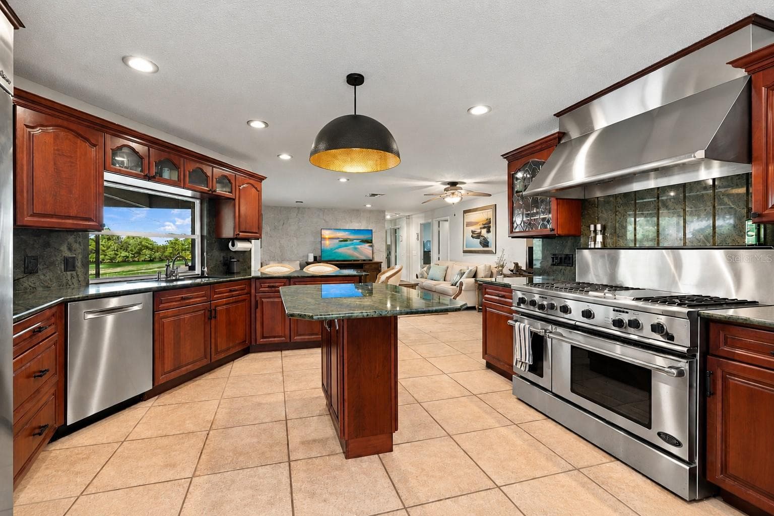 Single Family Residence at 4224 BUR ST, PORT CHARLOTTE, photo 8 of 51
