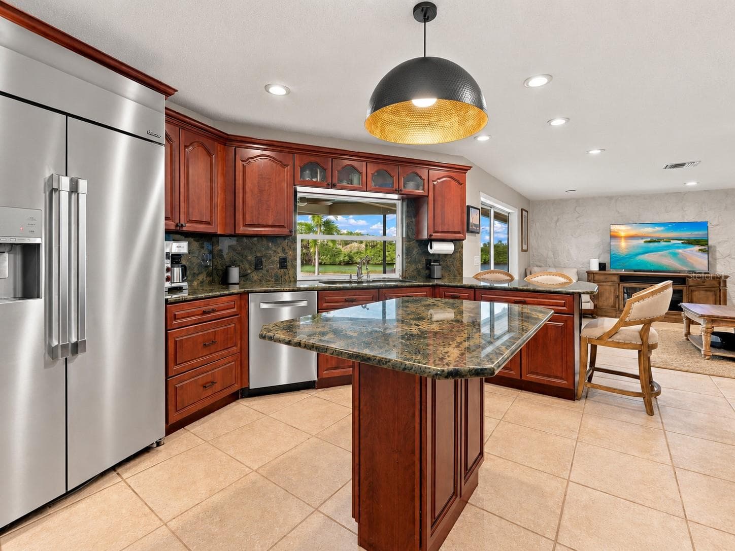 Single Family Residence at 4224 BUR ST, PORT CHARLOTTE, photo 9 of 51