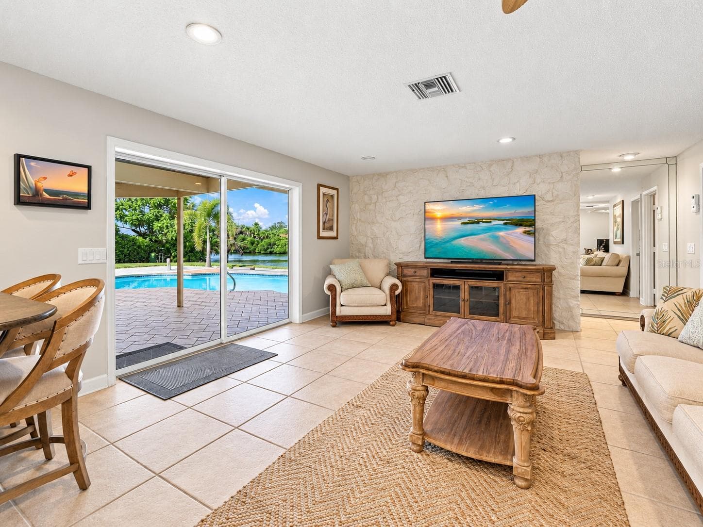 Single Family Residence at 4224 BUR ST, PORT CHARLOTTE, photo 16 of 51
