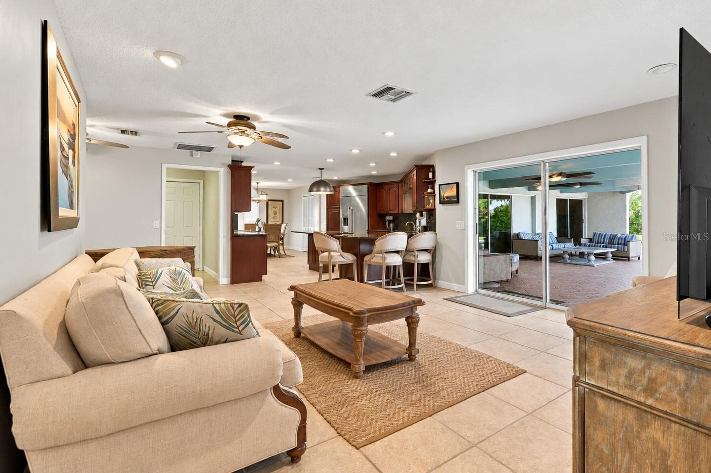 Single Family Residence at 4224 BUR ST, PORT CHARLOTTE, photo 18 of 51