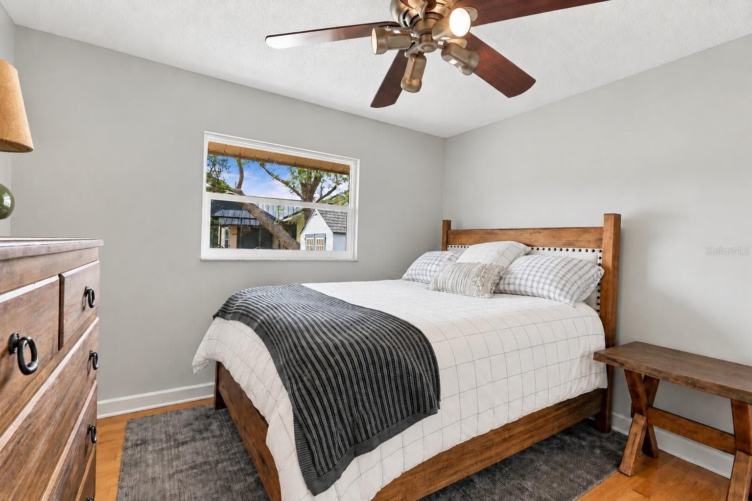 Single Family Residence at 4224 BUR ST, PORT CHARLOTTE, photo 28 of 51