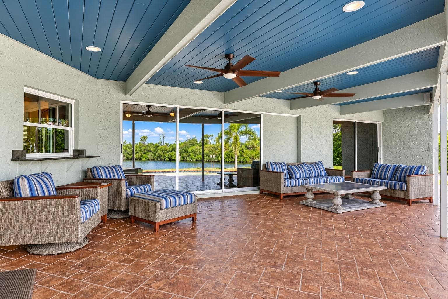 Single Family Residence at 4224 BUR ST, PORT CHARLOTTE, photo 32 of 51