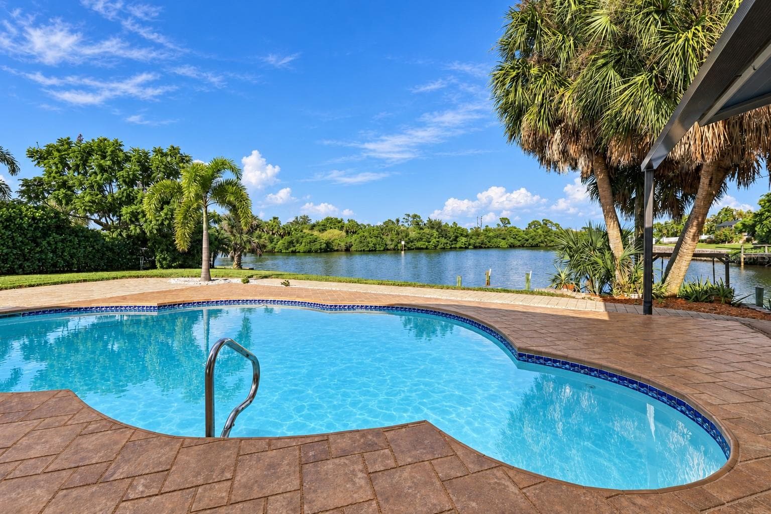 Single Family Residence at 4224 BUR ST, PORT CHARLOTTE, photo 36 of 51