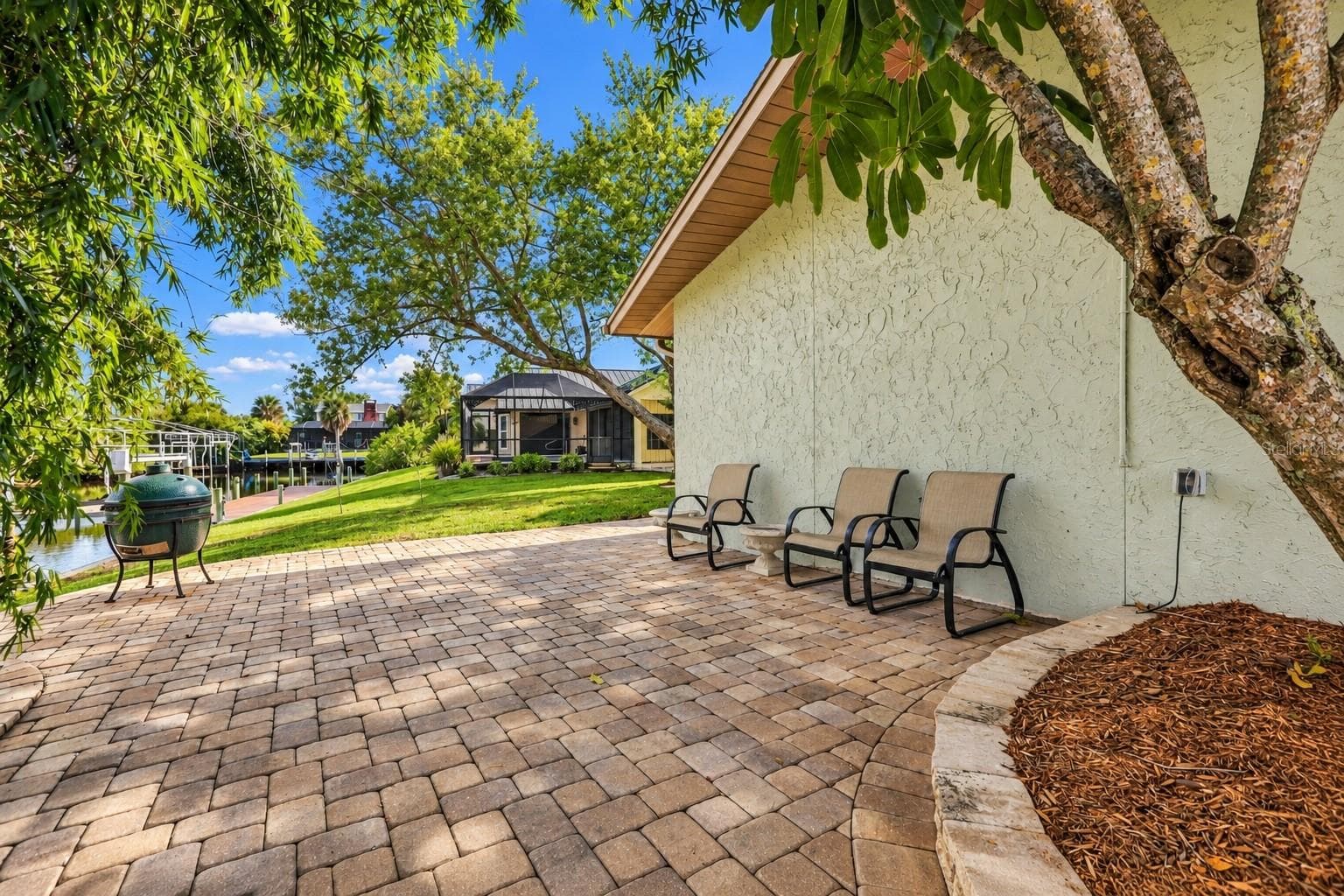 Single Family Residence at 4224 BUR ST, PORT CHARLOTTE, photo 39 of 51