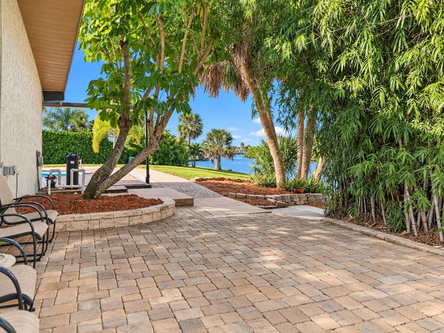 Single Family Residence at 4224 BUR ST, PORT CHARLOTTE, photo 40 of 51