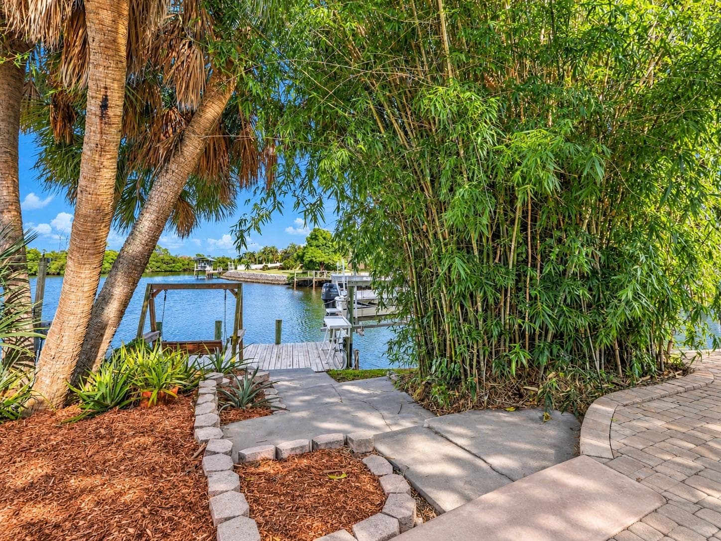 Single Family Residence at 4224 BUR ST, PORT CHARLOTTE, photo 41 of 51