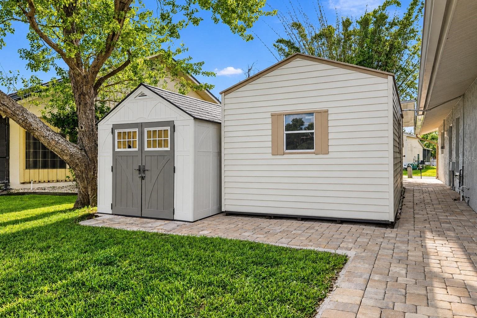 Single Family Residence at 4224 BUR ST, PORT CHARLOTTE, photo 42 of 51