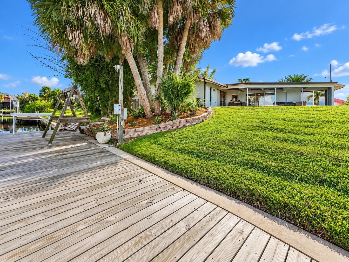 Single Family Residence at 4224 BUR ST, PORT CHARLOTTE, photo 44 of 51