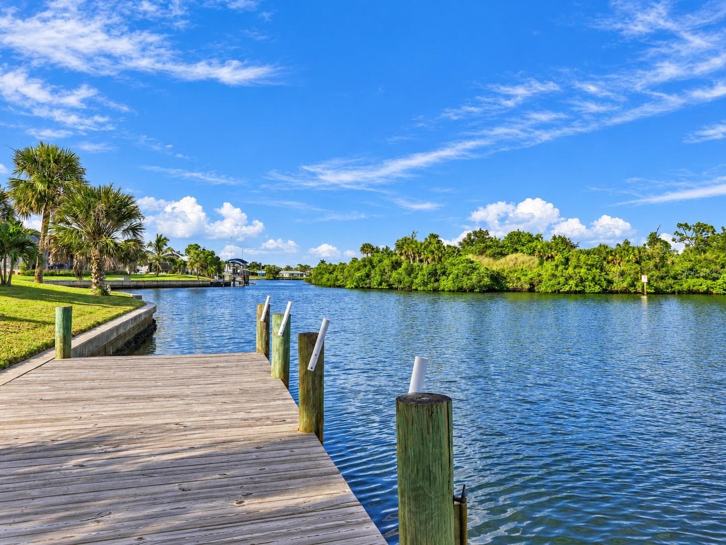 Single Family Residence at 4224 BUR ST, PORT CHARLOTTE, photo 45 of 51