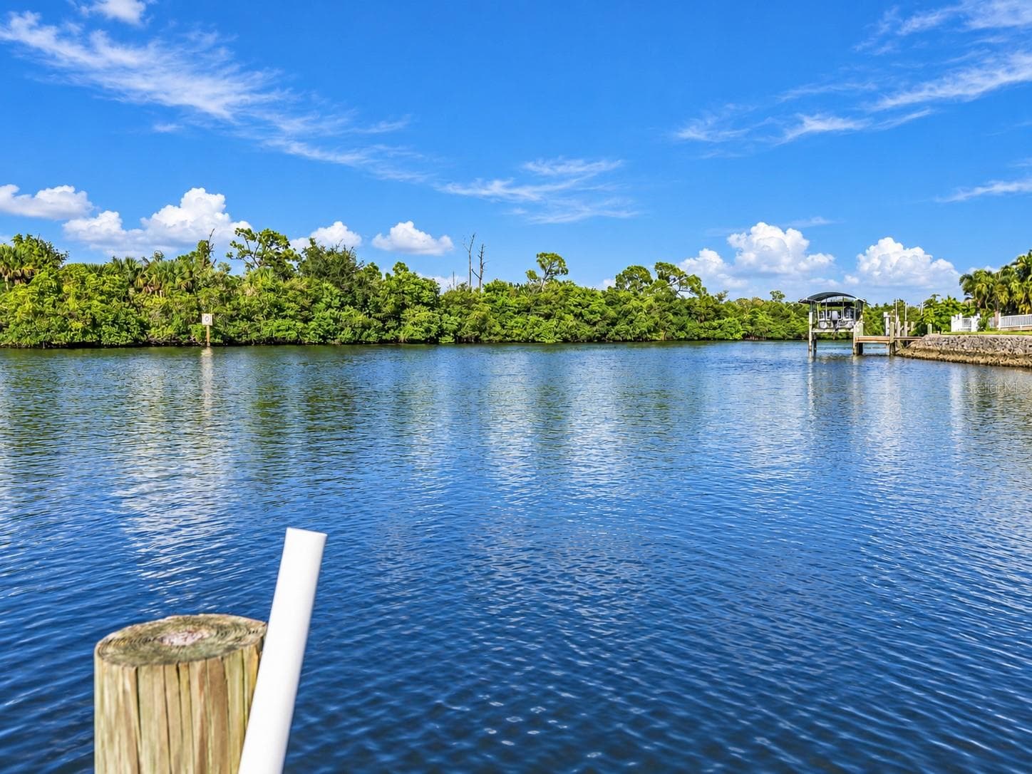 Single Family Residence at 4224 BUR ST, PORT CHARLOTTE, photo 46 of 51