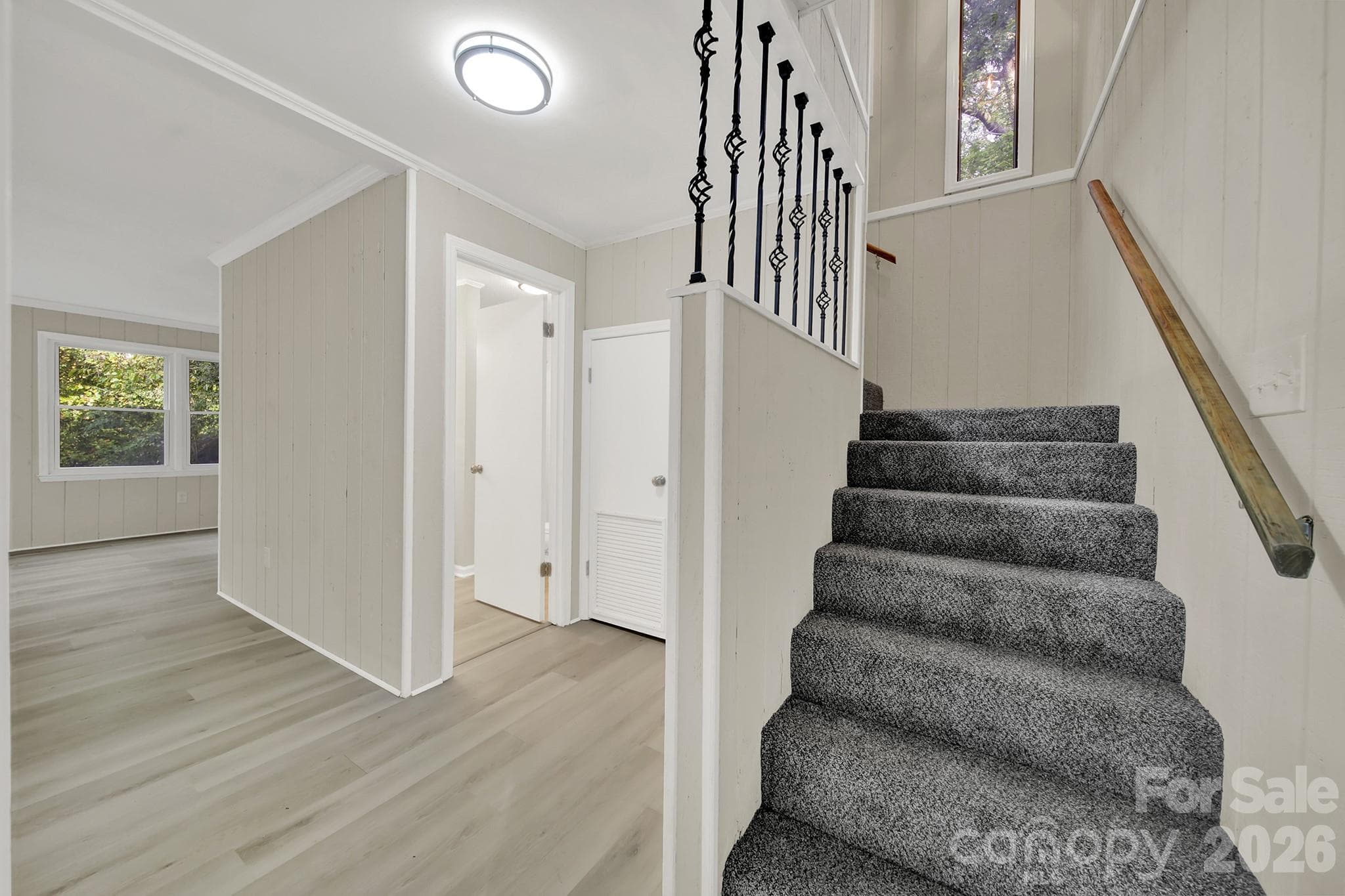Single Family Residence at 2504 Downey Drive, Lancaster, photo 10 of 29