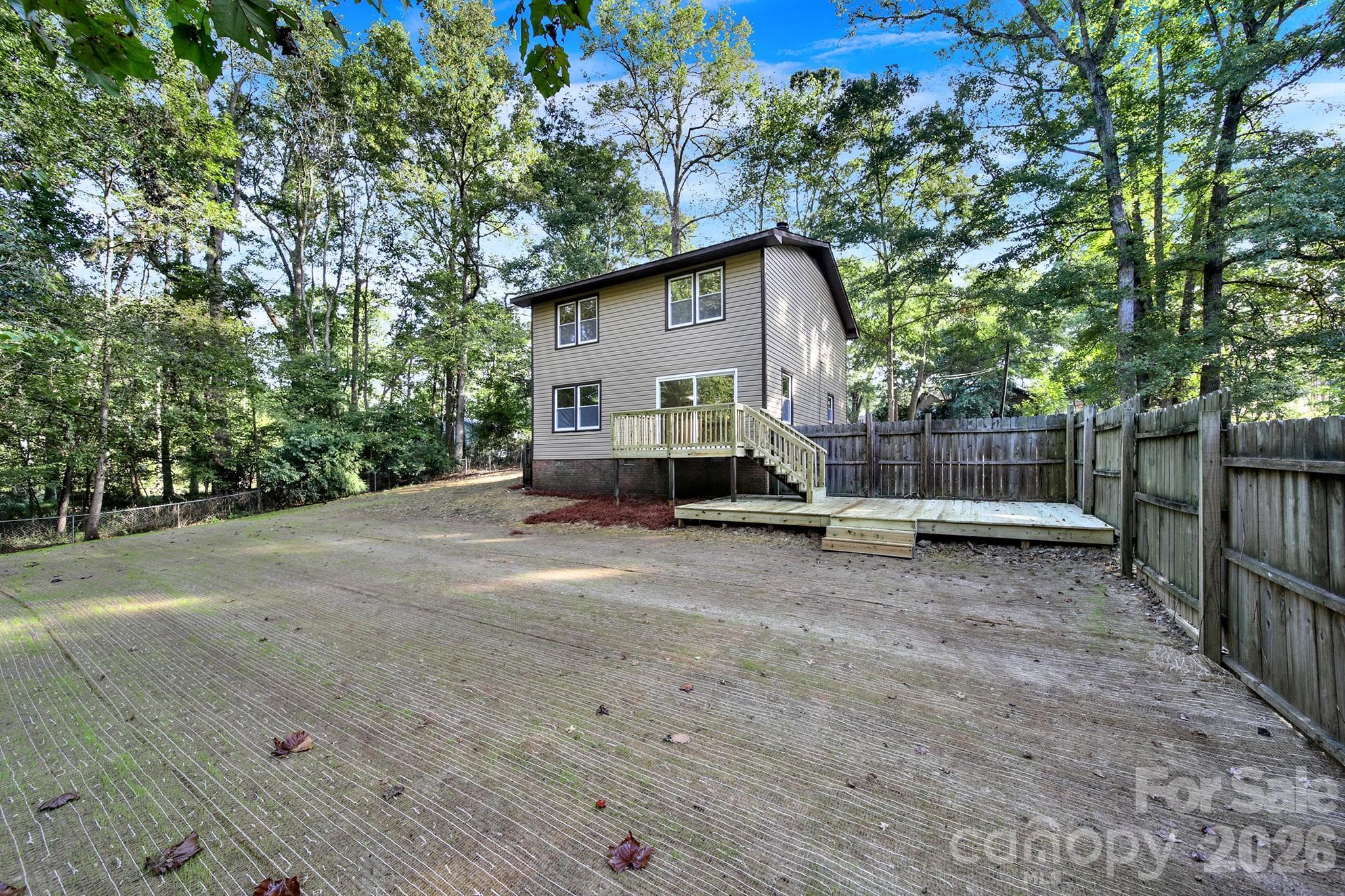 Single Family Residence at 2504 Downey Drive, Lancaster, photo 26 of 29