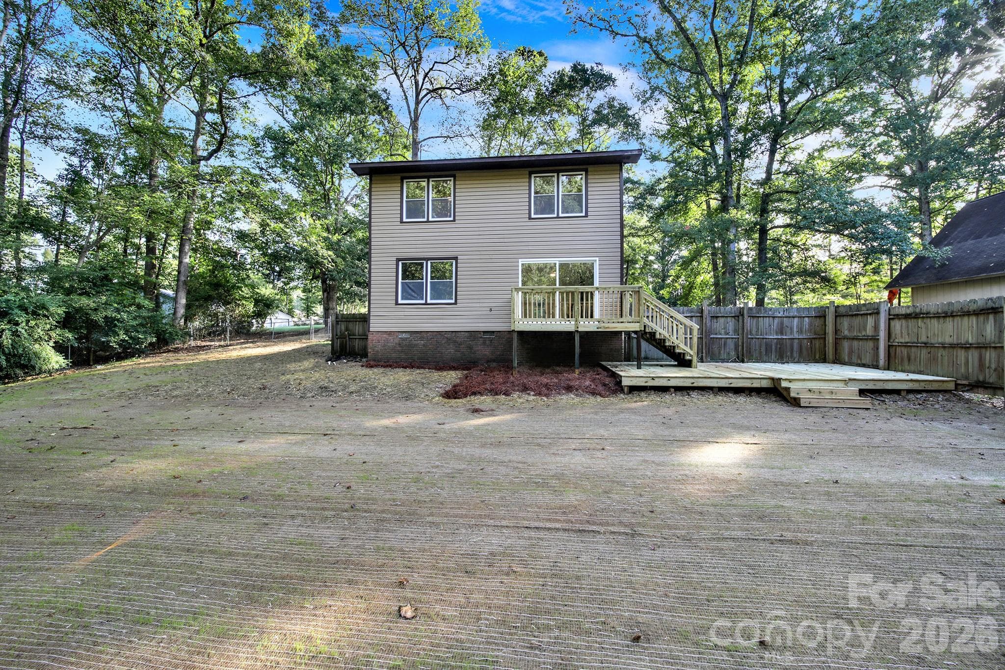 Single Family Residence at 2504 Downey Drive, Lancaster, photo 27 of 29